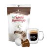 Café Santo Domingo Cápsulas Lungo (10 uds)